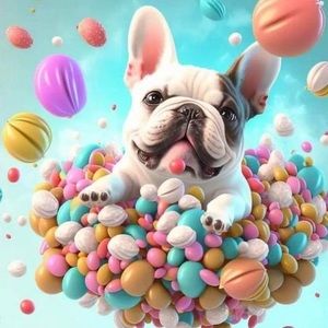 Meet your Posher, Mélissa